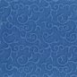 Mobile Preview: serviette in blau vonm papstar